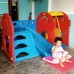 playground castle
